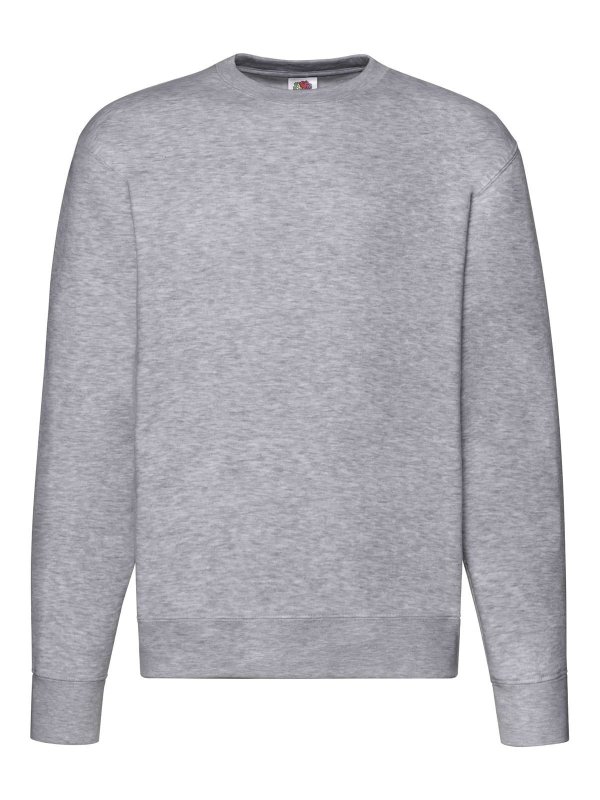 heather grey